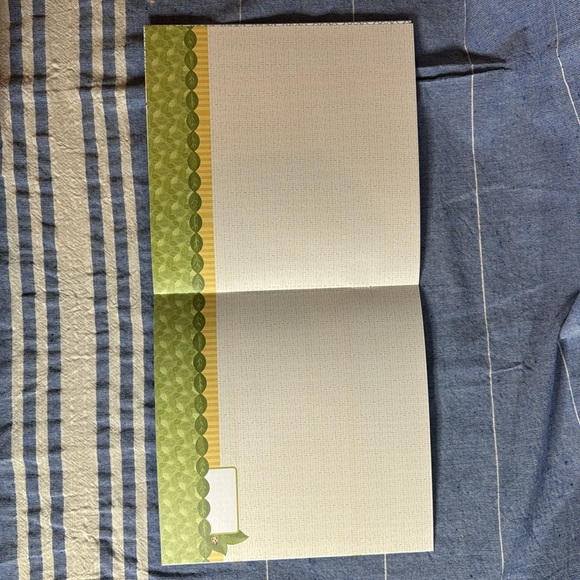 Creative Memories Lady Bug theme lot - Picture 12 of 15